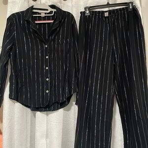 Victoria Secret Pijama Set